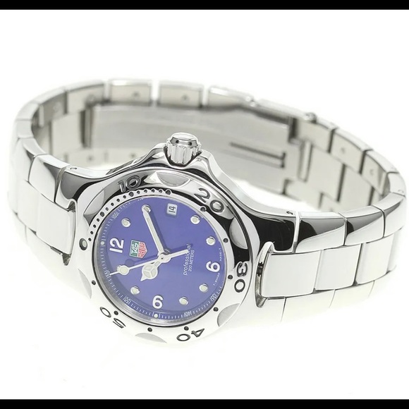 Tag Heuer Kirium Watch - Picture 2 of 3